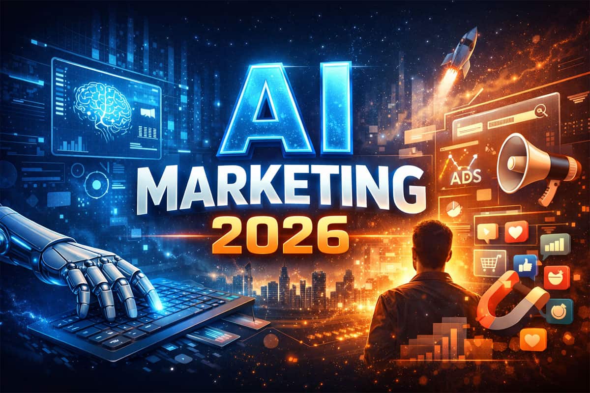 AI marketing