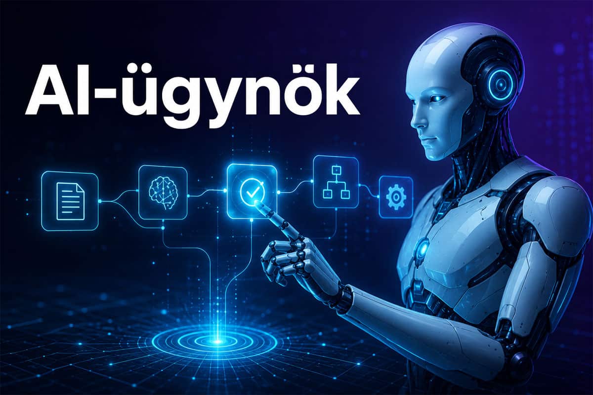 AI-ügynökök vs. AI-asszisztensek