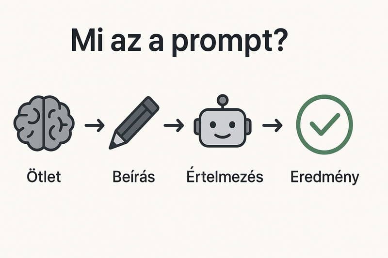 Mi a prompt?