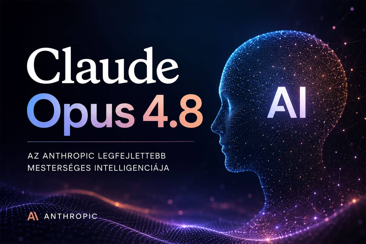 Claude Opus 4.8